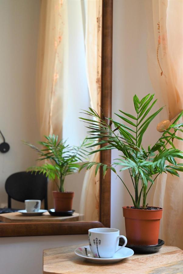 Old Town Apartment Omis Bagian luar foto