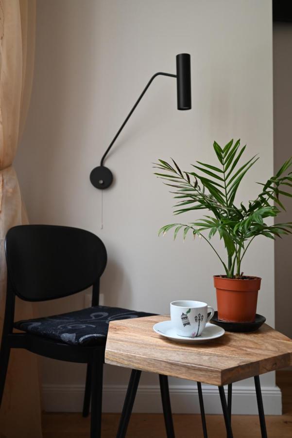 Old Town Apartment Omis Bagian luar foto