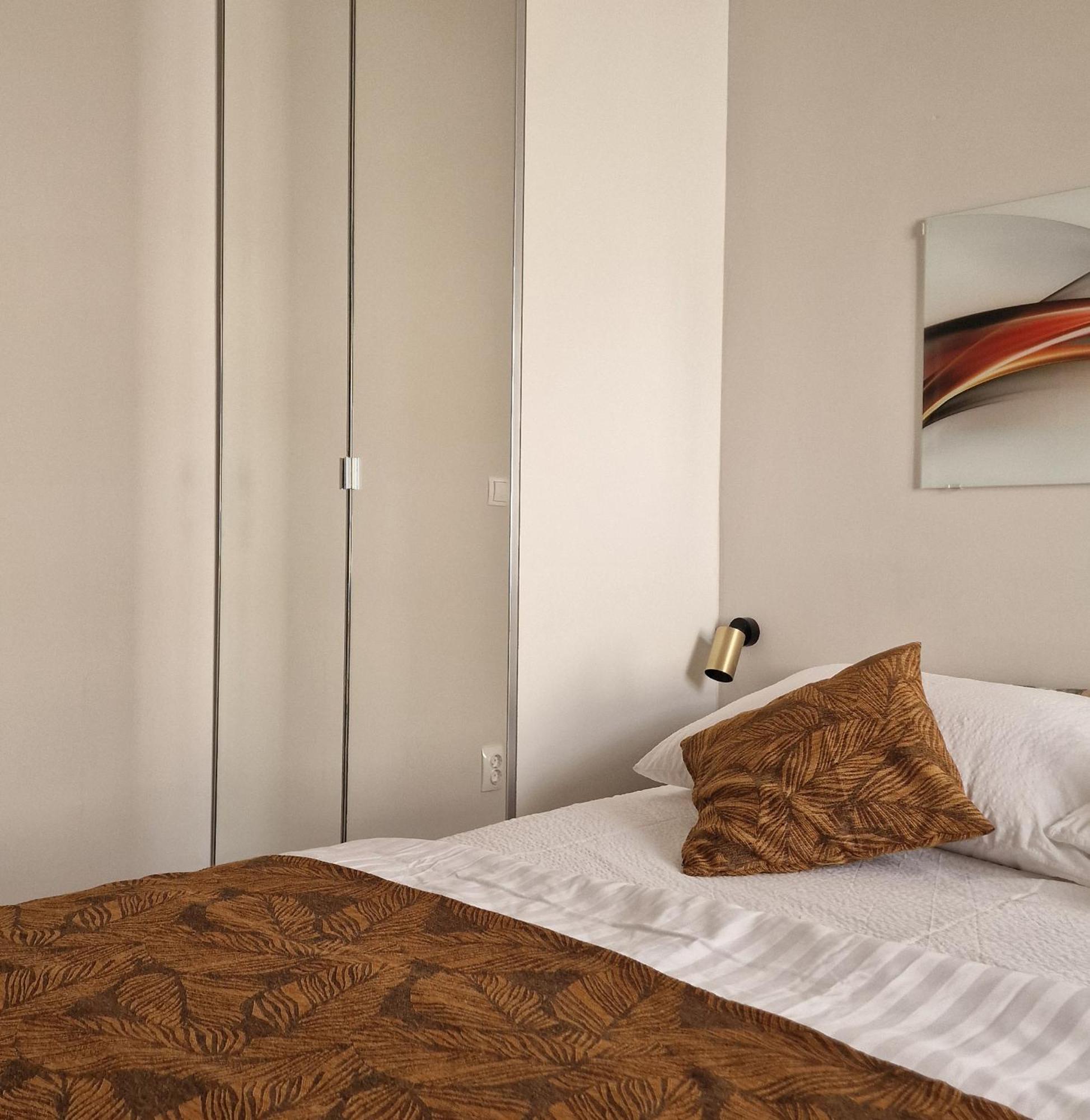 Old Town Apartment Omis Bagian luar foto
